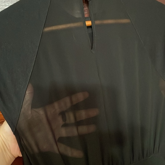 🖤Black Forever 21 dress , Size Large Nwt - Picture 8 of 11